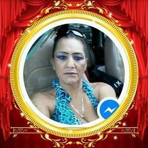 Meet your Posher, Carmen